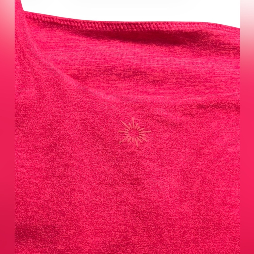 Aerie The Hugger Activewear Dress Sz M - Picture 5 of 7
